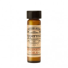 Wicked Good Energetic Peppermint Oil